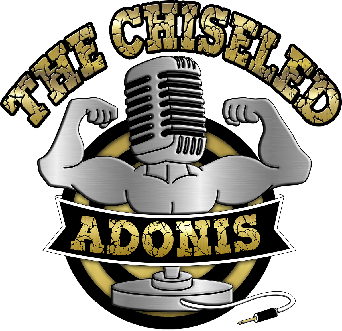 Chiseled Adonis Definition – Chiseled Adonis Shop